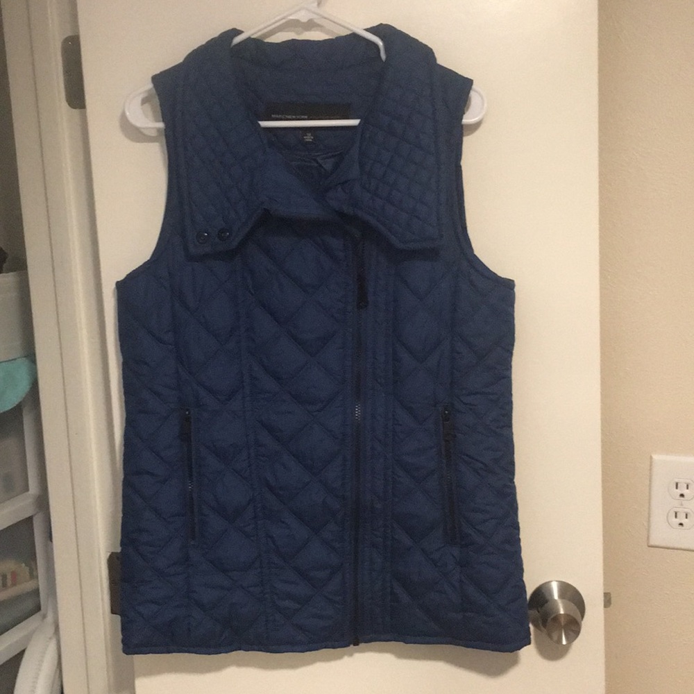Women’s lightweight thermal vest